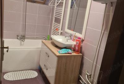 Apartament direct propietar zona liceul auto Fraidorf - 3