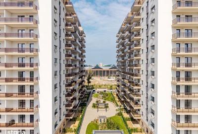 Apartament cu 3 camere în Titan - 4