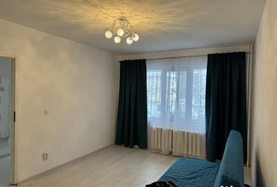 Garsonieră decomandată în Crângași - 2