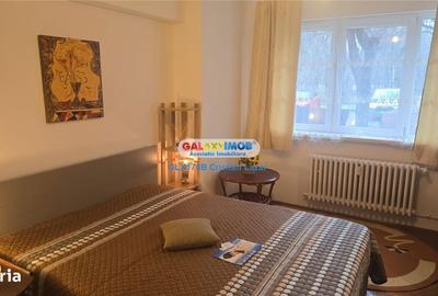Apartament cu 3 camere, mobilat în Giulești - 20