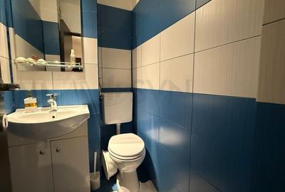 Apartament cu 3 camere semidecomandat, mobilat în Calea Victoriei - 10