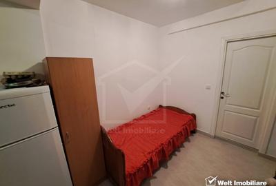 Apartament cu doua camere, finisat, Baciu - 3