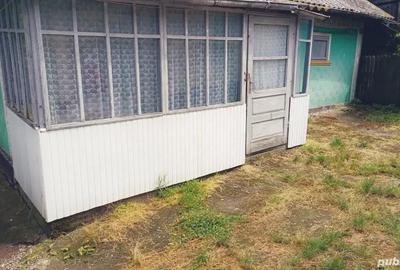 Casă cu 3 camere în Lișna - 5