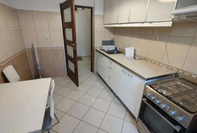 Garsonieră decomandată în Rahova - 3