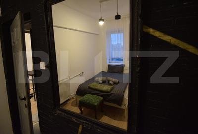 Apartament 2 camere 44mp, zona ultra centrala - renovat recent - 13