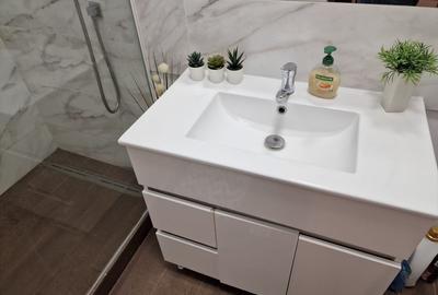 Apartament cu 2 camere decomandat, mobilat în Calea Victoriei - 12