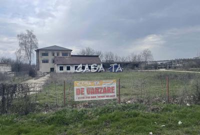 Spațiu comercial, de 778 mp, în Drăguțești - 1