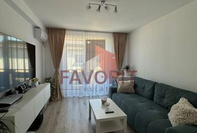 Apartament 2 camere decomandat, Calea Urseni - 2