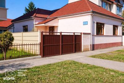 Casă cu 9 camere cu Teren 347 Mp în Vladimirescu - 7