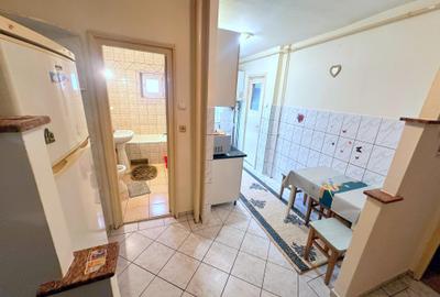 OCAZIE ! 2 camere, decomandate, mobilat complet, in Manastur, zona OMV - 6