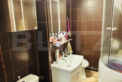 Apartament cu 4 camere decomandat în Burdujeni - 5
