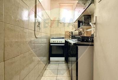 Apartament 2 camere | 30 mp utili | Etaj 1 | Gheorgheni - 5