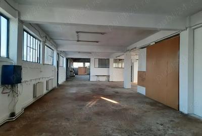 Inchiriez hala de produc?ie - 1