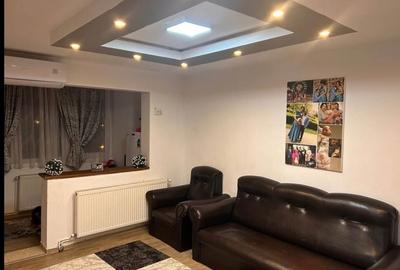 Apartament cu 2 camere decomandat în Central - 3
