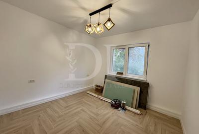 Apartament cu 3 camere semidecomandat în Mănăștur - 4