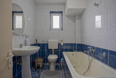Casă individuală cu 5 camere cu Canalizare în Drumul Poienii - 6