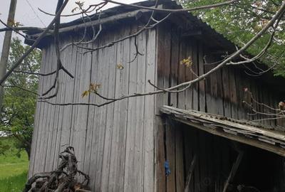 Casă cu 4 camere în Central - 6