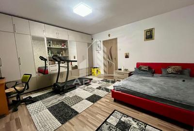 Apartament cu 2 camere decomandat, mobilat în Traian - 1