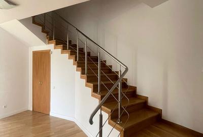 Apartament cu 3 camere, mobilat în Șoseaua Nordului - 10