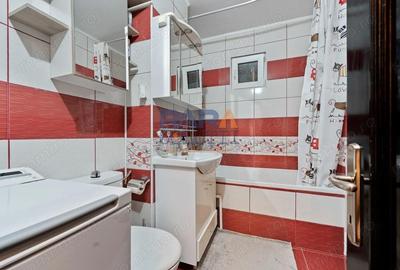 Apartament cu 3 camere decomandat, mobilat în Sud - 13