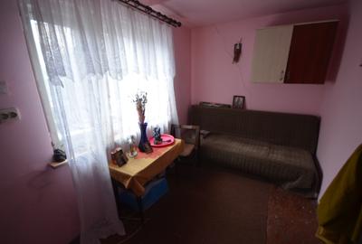 Casa individuala - Fundeni - Dobroesti - an constructie 1960 - 10