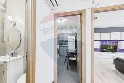 Apartament cu 2 camere de vanzare - Sura Mare - 4