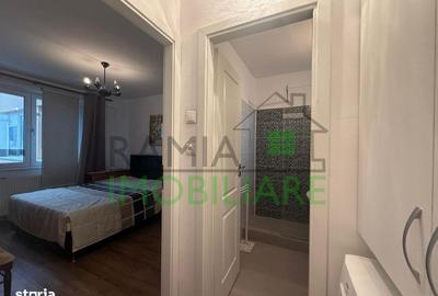 Apartament cu 3 camere decomandat, mobilat în Astra - 12