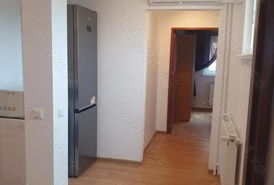 Apartament cu 2 camere decomandat în Central - 5