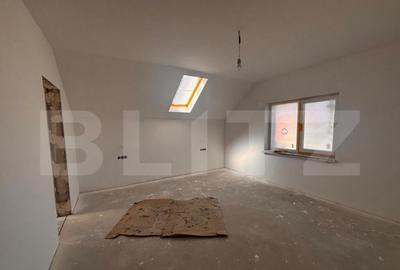 Casa zona rezidentiala, 200 mp, zona Beclean - 7