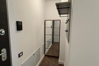 Apartament cu 2 camere, mobilat în Pipera - 6