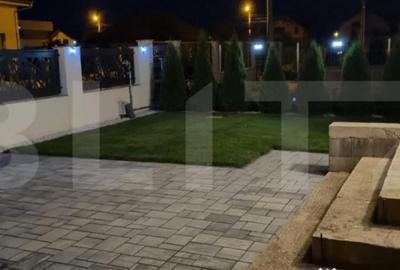 Casă cu 4 camere cu Teren 600 Mp în Câmpia Turzii - 5