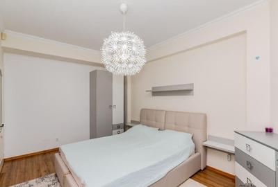 Apartament o camera zona de vest a orasului - 2