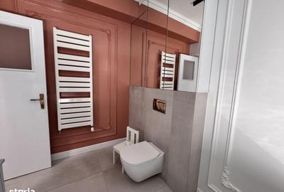 Casă cu 4 camere cu Canalizare în Aviației - 6