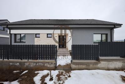 Casă individuală cu 3 camere cu Teren 540 Mp în Jucu - 3