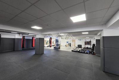 INCHIRIERE SPATIU COMERCIAL 300MP ZONA CANTACUZINO PLOIESTI - 3