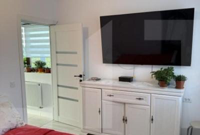 Casa individuala, 78 mp, curte de 650 mp, zona Curtesti - 7