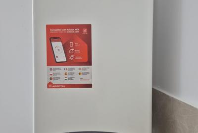 Metrou Berceni 5 minute Ap 2 camere decomandat - 9