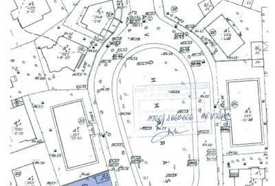 Vila individuală în zona exclusivistă Radu Beller  -  Primăverii/   București - 8