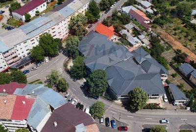 Spa?iu comercial/birouri/industrial Brailei - 3