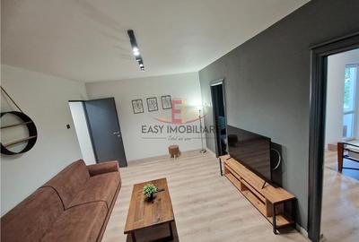 Apartament 2 camere, UMF, Cornisa, Targu Mures - 8