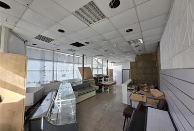 Spațiu comercial, de 70 mp, în Central - 6