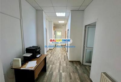 Inchiriere spatiu 6 camere, Ploiesti, zona ultracentrala - 9