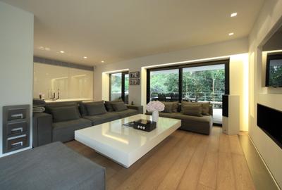 Pipera-Emil Racovita-Voluntari - Lac - 6