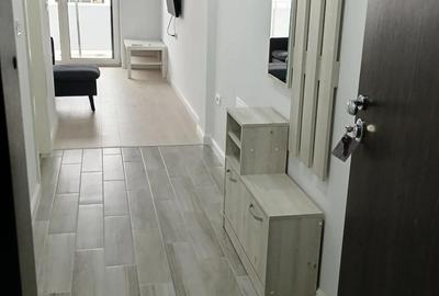 Garsonieră decomandată în Braytim - 12