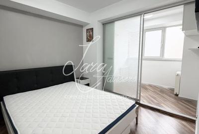 Apartament cu 4 camere decomandat, mobilat în Națiunile Unite - 8