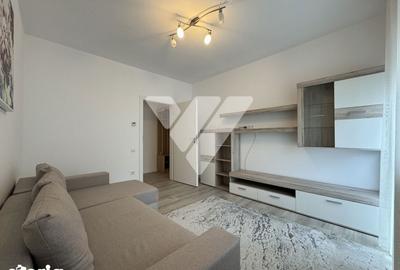 Apartament cu 2 camere, mobilat în Tineretului - 6