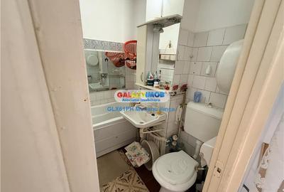 Apartament cu 2 camere semidecomandat, mobilat în Vest - 14