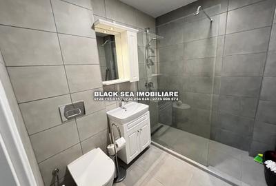 Partament 2 camere spațios cu loc de parcare privat – Zen Residence, Tomis Nord - 8
