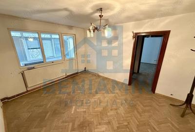 Apartament cu 2 camere semidecomandat în Brazda lui Novac - 3