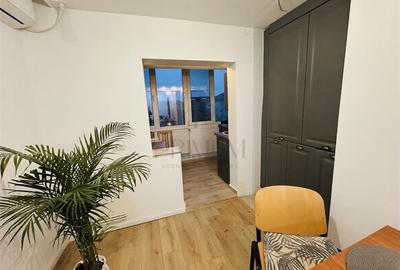 BUCOVINA - 3 CAM - DECOMANDAT - RENOVAT - CENTRALA - ZONA EXCELENTA - 4